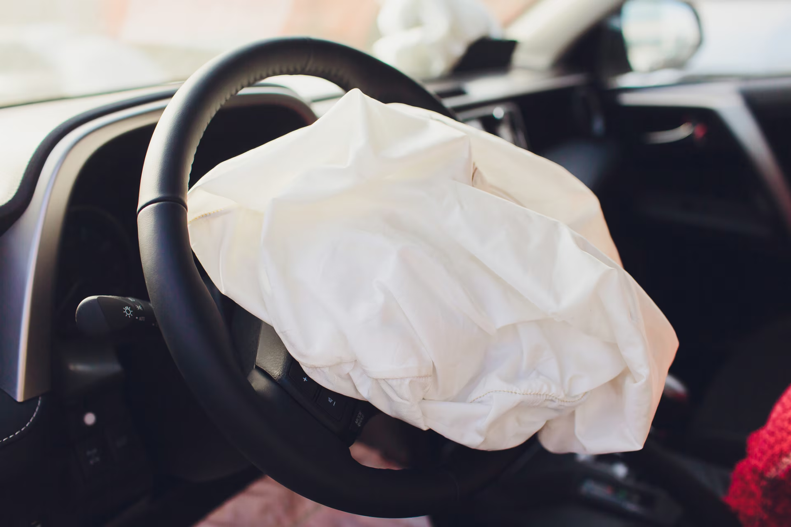 Air Bags — Líder Centro Automotivo